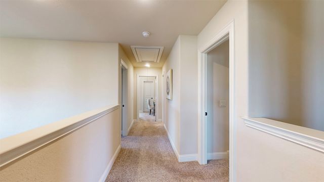 4606 Windfern Way, Midlothian, TX 76065
