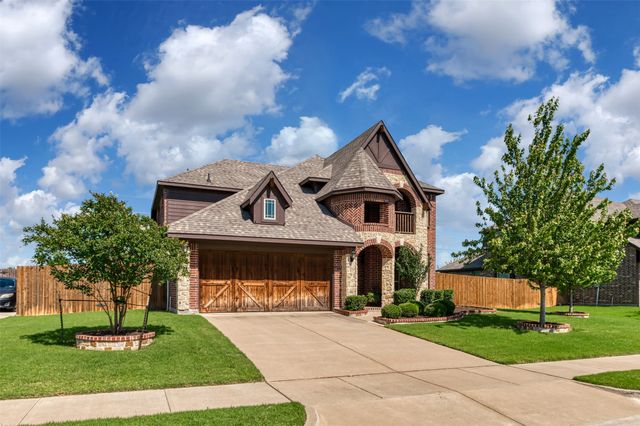 4606 Windfern Way, Midlothian, TX 76065