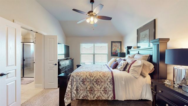 4606 Windfern Way, Midlothian, TX 76065
