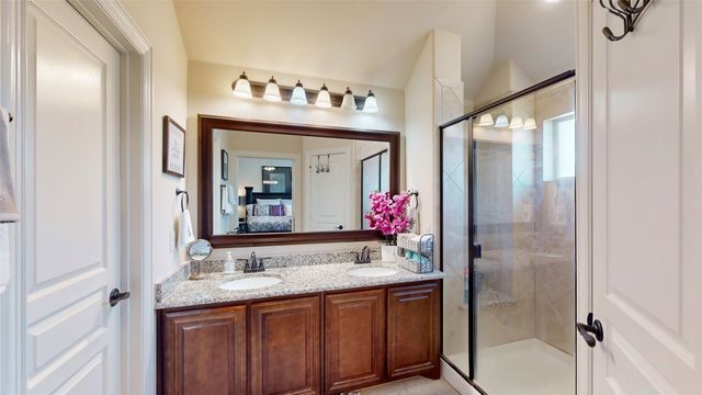 4606 Windfern Way, Midlothian, TX 76065
