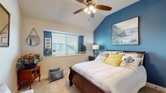 4606 Windfern Way, Midlothian, TX 76065