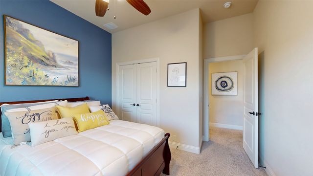 4606 Windfern Way, Midlothian, TX 76065