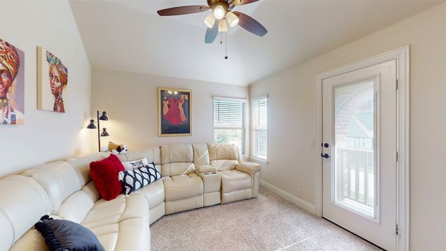 4606 Windfern Way, Midlothian, TX 76065