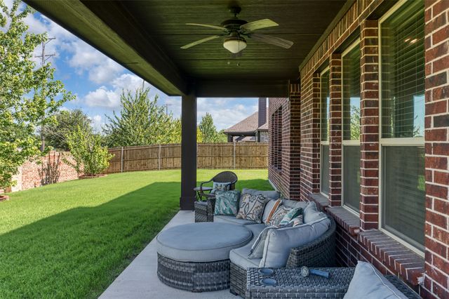 4606 Windfern Way, Midlothian, TX 76065
