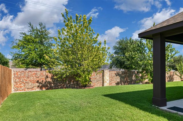 4606 Windfern Way, Midlothian, TX 76065