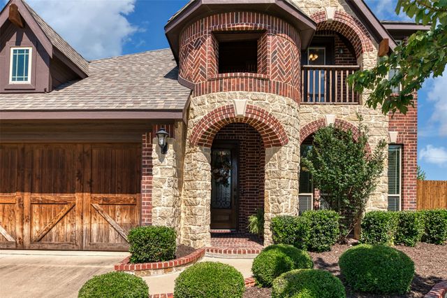 4606 Windfern Way, Midlothian, TX 76065