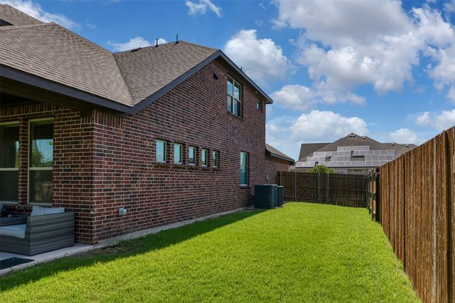 4606 Windfern Way, Midlothian, TX 76065