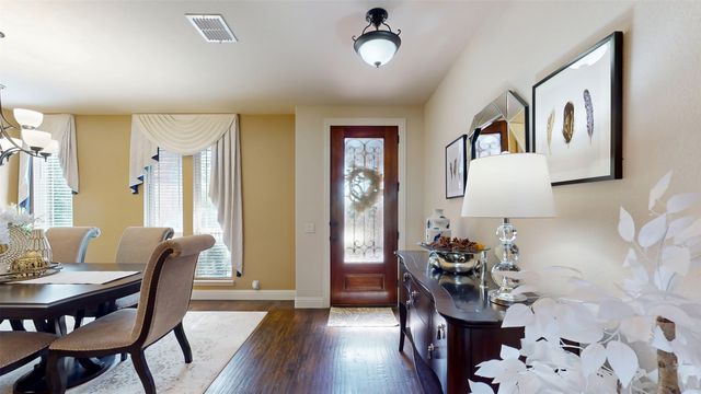 4606 Windfern Way, Midlothian, TX 76065
