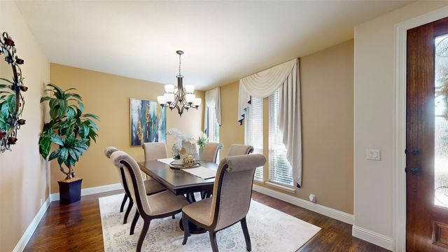 4606 Windfern Way, Midlothian, TX 76065
