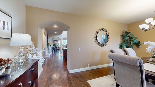 4606 Windfern Way, Midlothian, TX 76065