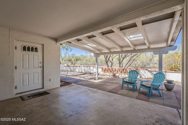 316 S Abrego Drive, Green Valley, AZ 85614