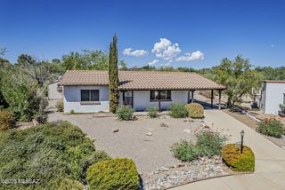 316 S Abrego Drive, Green Valley, AZ 85614