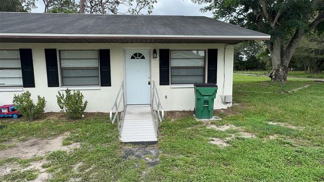 4734 20TH STREET, Zephyrhills, FL 33542