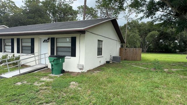 4734 20TH STREET, Zephyrhills, FL 33542