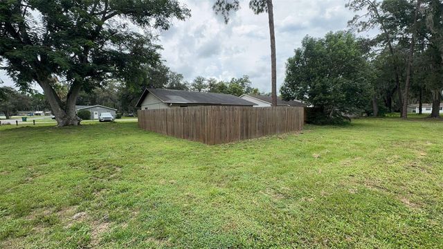 4734 20TH STREET, Zephyrhills, FL 33542