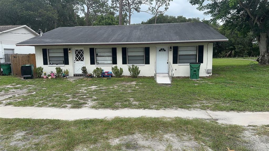 4734 20TH STREET, Zephyrhills, FL 33542