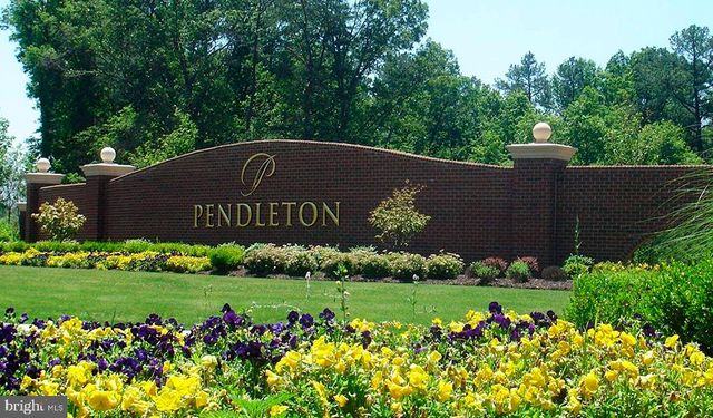 7110 BRAXTON CT, Ruther Glen, VA 22546