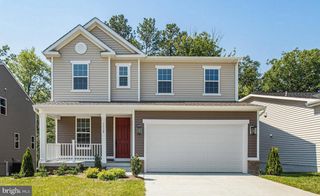 7110 BRAXTON CT, Ruther Glen, VA 22546