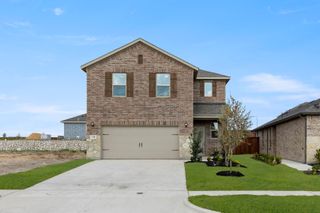118 Van Horn Drive, Terrell, TX 75160