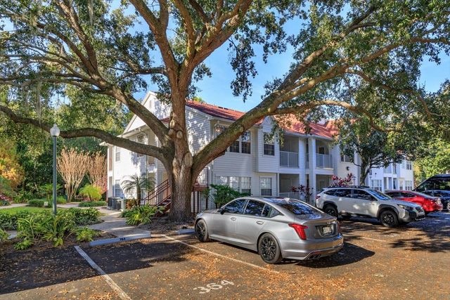 11508 WESTWOOD BOULEVARD 327, Orlando, FL 32821