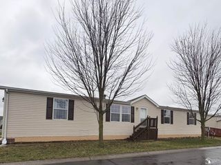 13565 Pear Street, Ash Twp, MI 48117