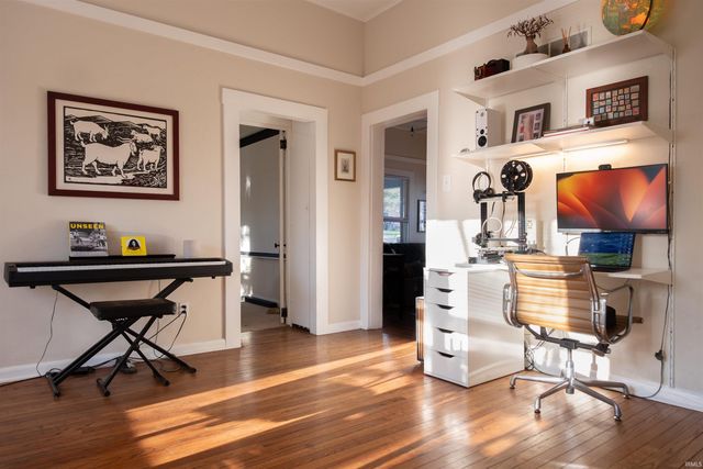 601 W Howe Street, Bloomington, IN 47403