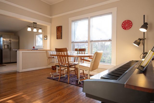 601 W Howe Street, Bloomington, IN 47403