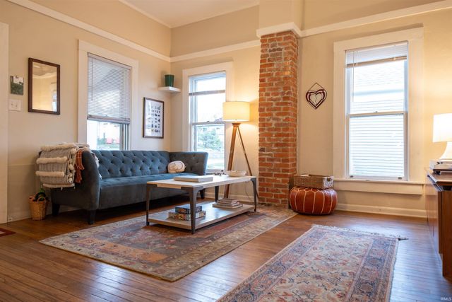 601 W Howe Street, Bloomington, IN 47403