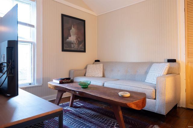 601 W Howe Street, Bloomington, IN 47403