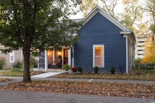 601 W Howe Street, Bloomington, IN 47403