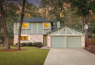 56 E White Willow Circle, Montgomery, TX 77381