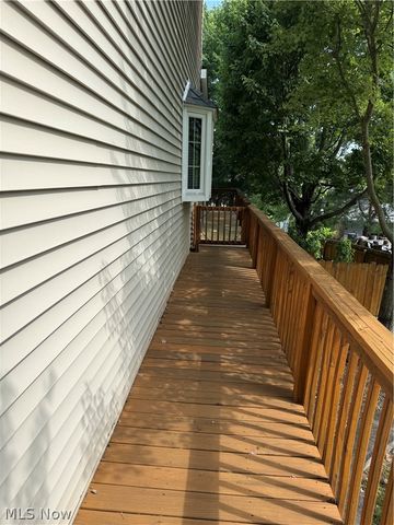 9812 Vienna Drive, Parma, OH 44134