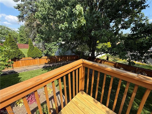 9812 Vienna Drive, Parma, OH 44134
