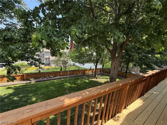 9812 Vienna Drive, Parma, OH 44134