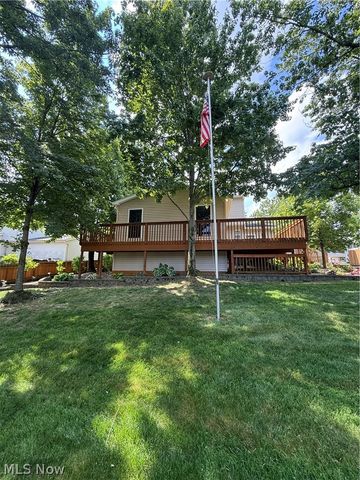 9812 Vienna Drive, Parma, OH 44134