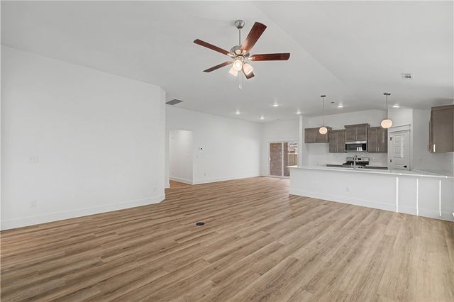 210 Ryker Ridge, Centerton, AR 72719