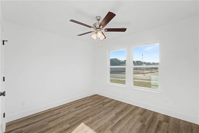 210 Ryker Ridge, Centerton, AR 72719