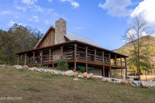 821 Tomahawk Drive, Cosby, TN 37722