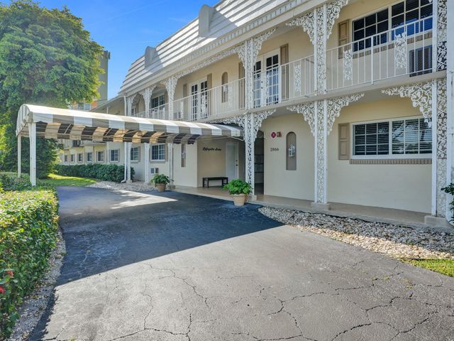 2866 NE 30th Street 3, Fort Lauderdale, FL 33306