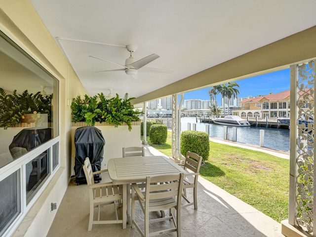 2866 NE 30th Street 3, Fort Lauderdale, FL 33306