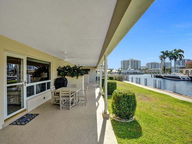 2866 NE 30th Street 3, Fort Lauderdale, FL 33306