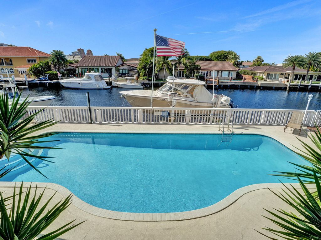 2866 NE 30th Street 3, Fort Lauderdale, FL 33306