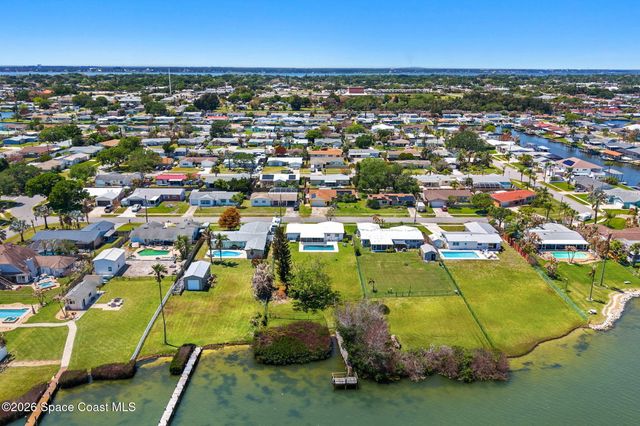 1130 Maikai Drive, Merritt Island, FL 32953