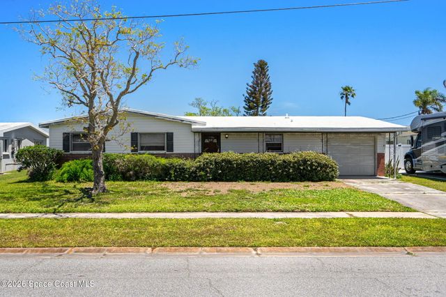 1130 Maikai Drive, Merritt Island, FL 32953