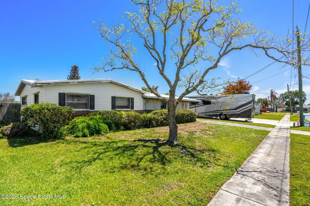 1130 Maikai Drive, Merritt Island, FL 32953