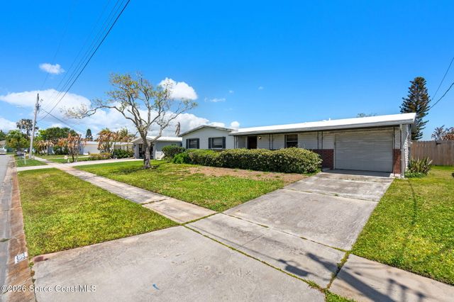 1130 Maikai Drive, Merritt Island, FL 32953