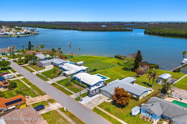 1130 Maikai Drive, Merritt Island, FL 32953