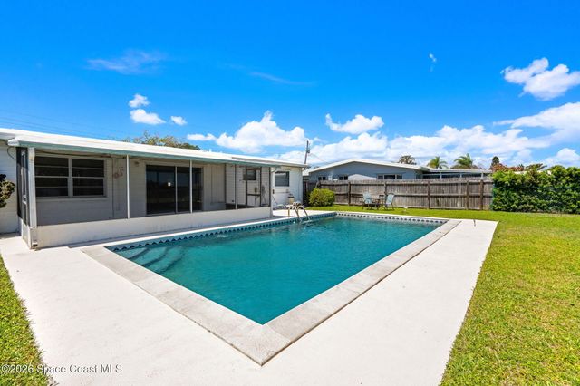 1130 Maikai Drive, Merritt Island, FL 32953