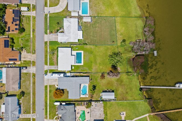 1130 Maikai Drive, Merritt Island, FL 32953