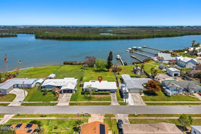 1130 Maikai Drive, Merritt Island, FL 32953